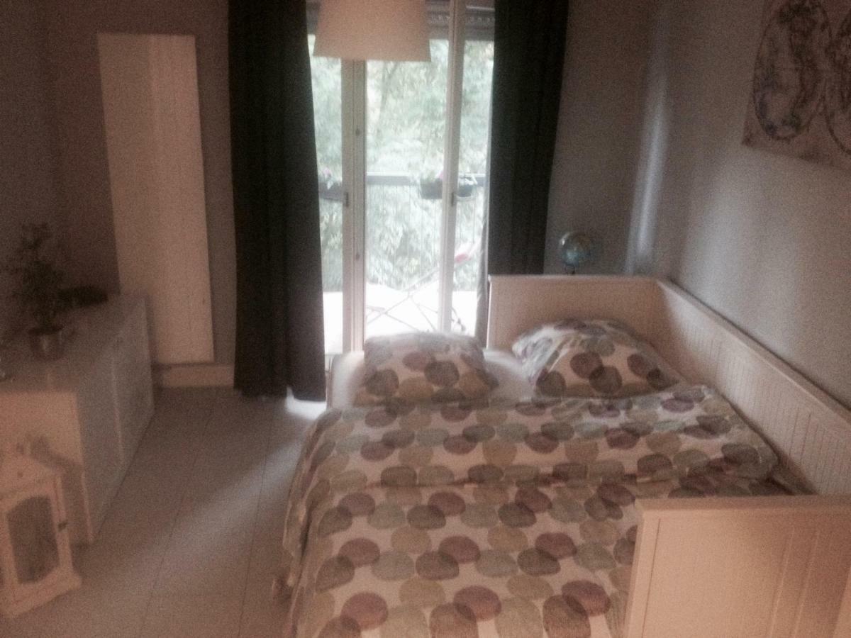 Studio Sisley Apartment Eschau Luaran gambar