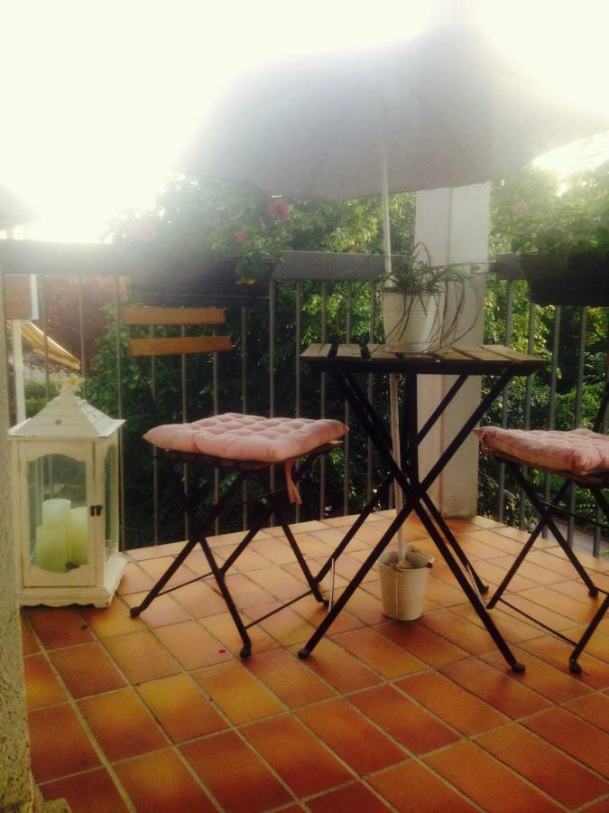 Studio Sisley Apartment Eschau Luaran gambar