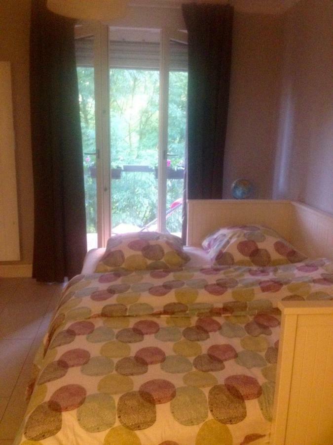 Studio Sisley Apartment Eschau Luaran gambar